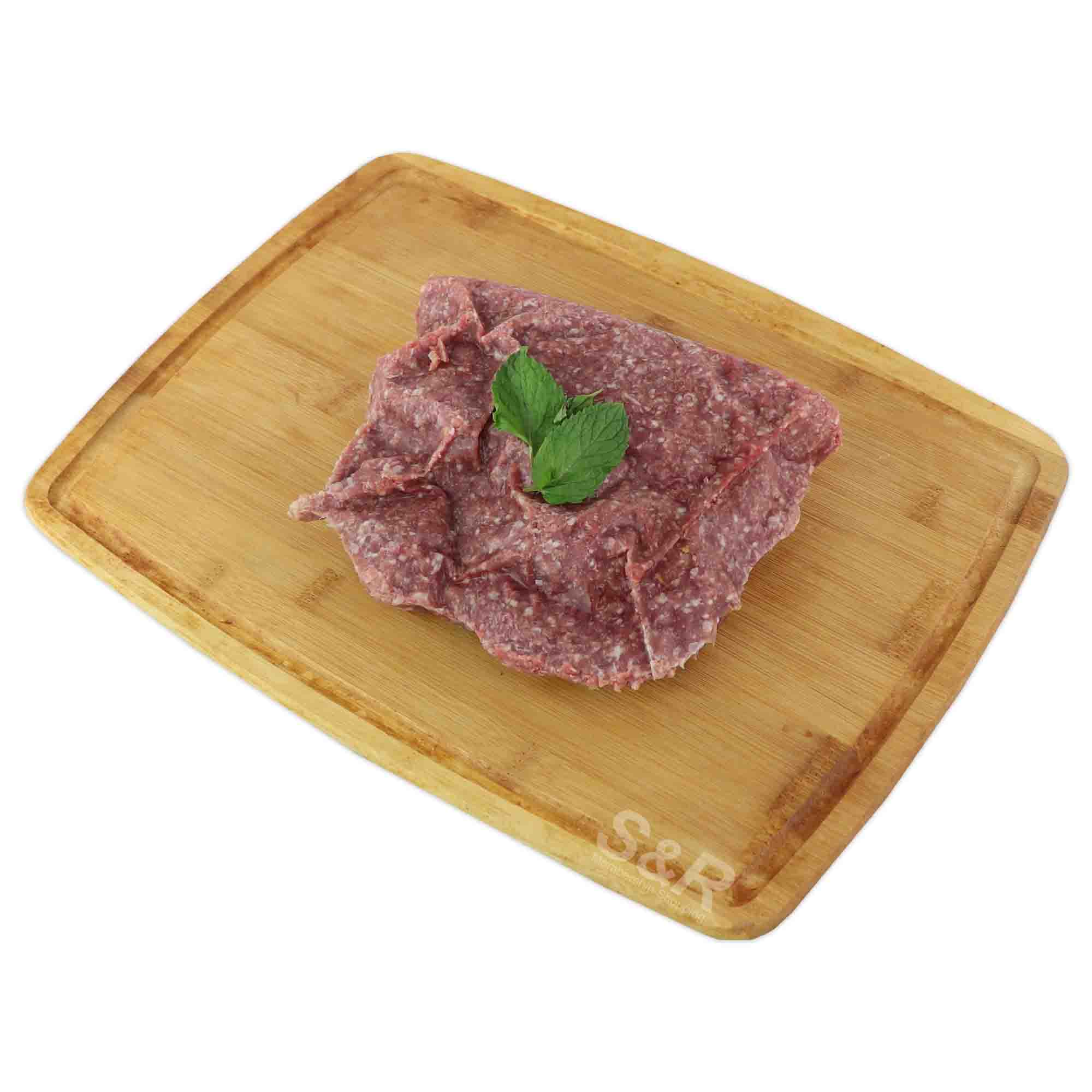 Auszeal Ground Lamb approx. 1.2kg